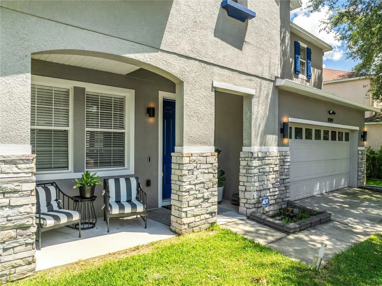 10109 STRATFORD POINTE 4
