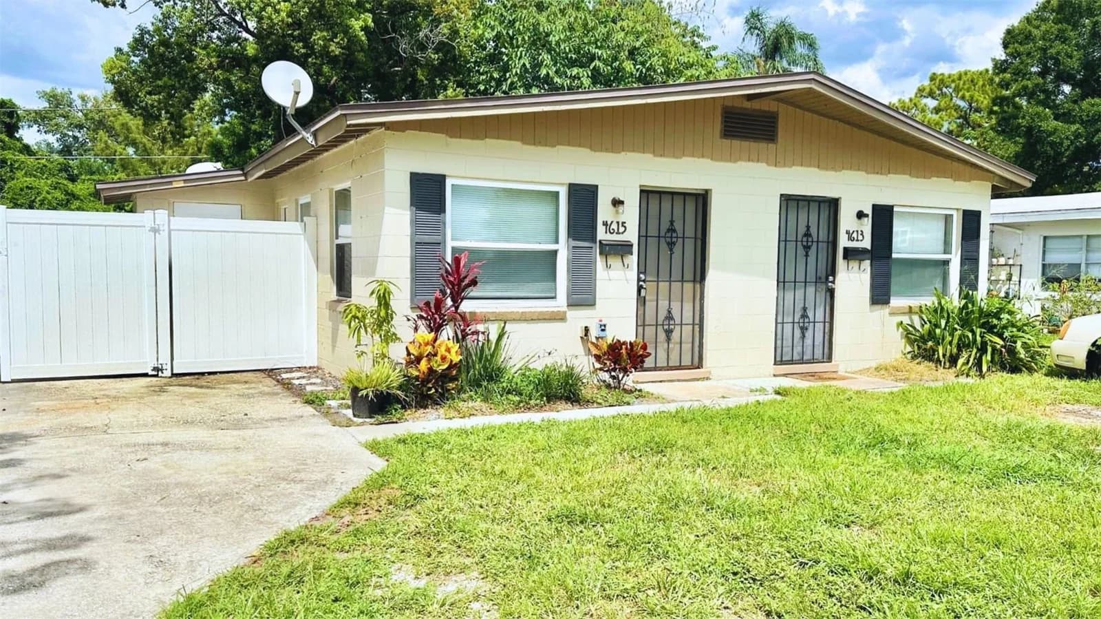 4615 EDGEWATER, Orlando, FL 32804
