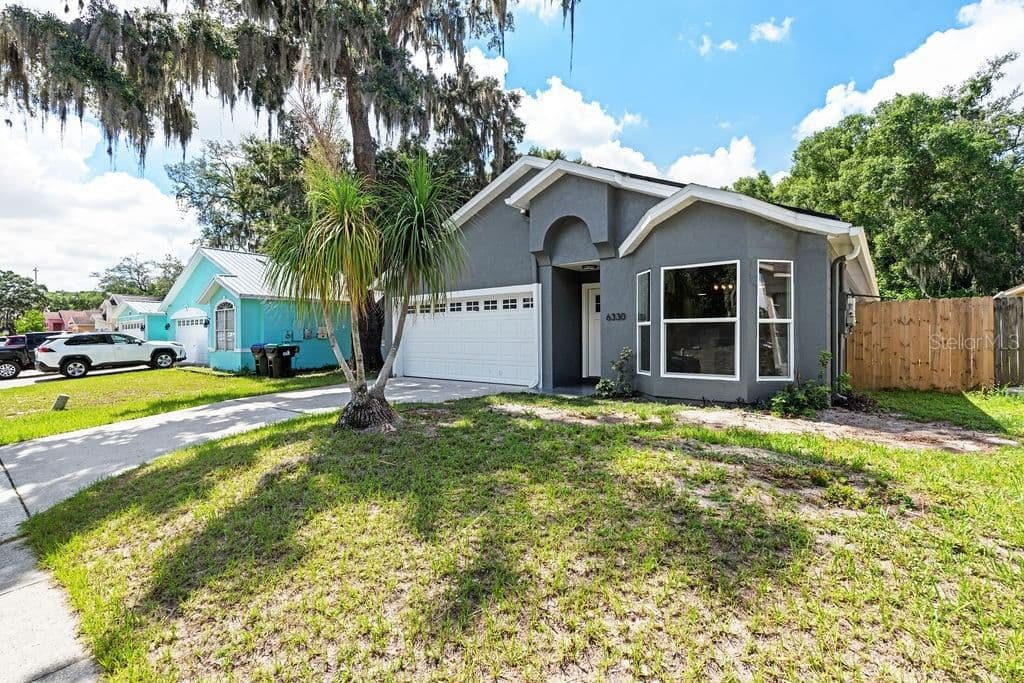 6330 RUTHIE, Orlando, FL 32818