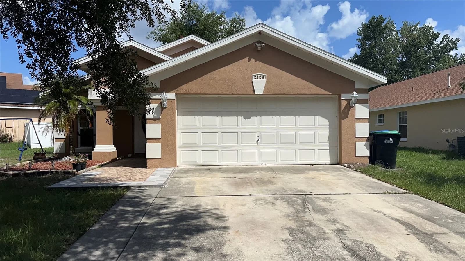 2429 SAPIER, Orlando, FL 32837