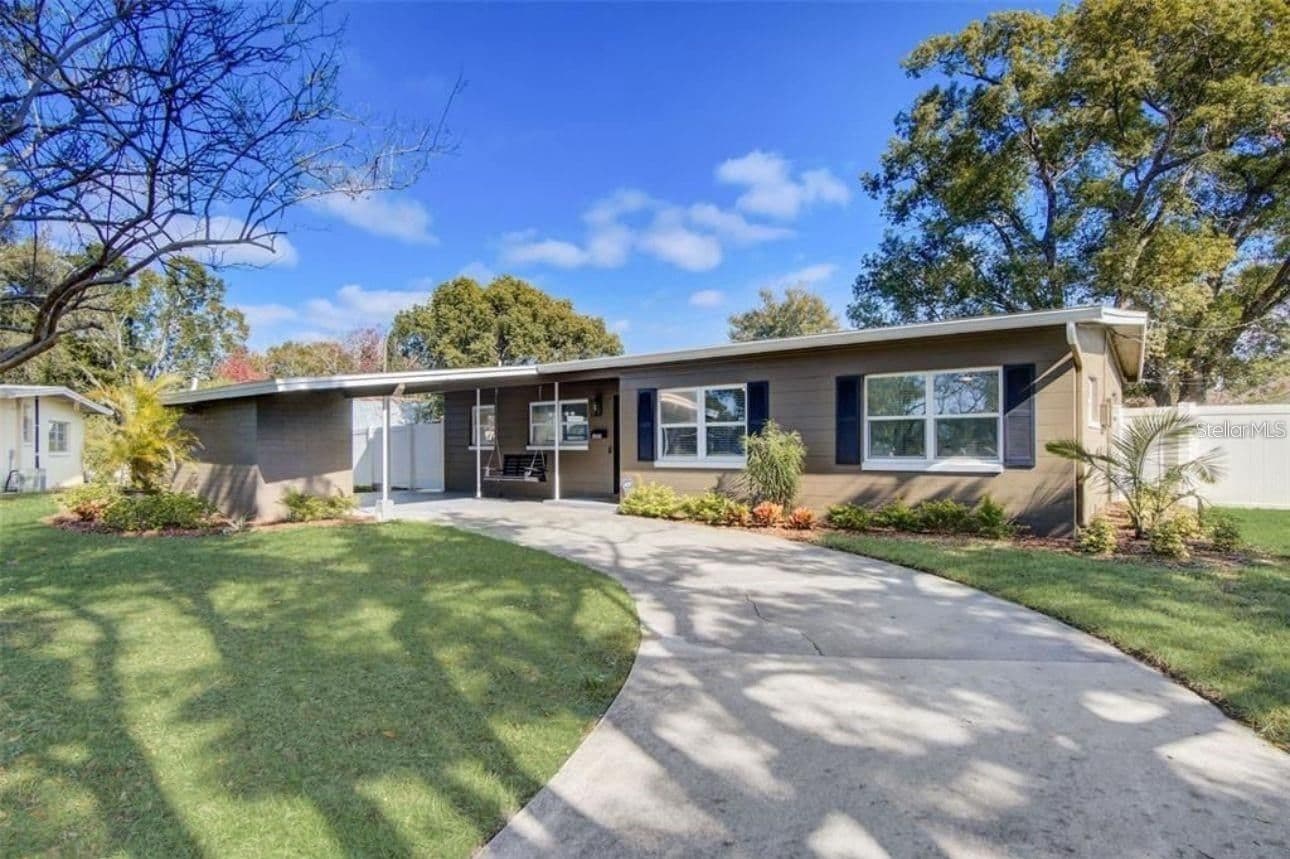 5205 CHENAULT, Orlando, FL 32839
