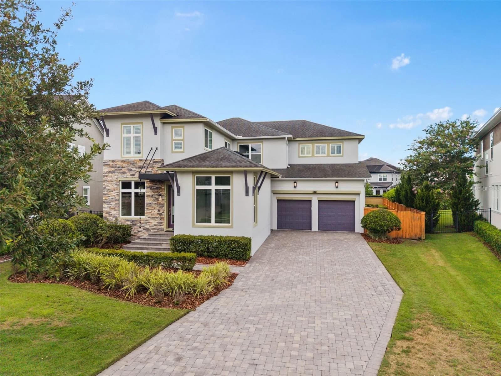 9462 BECKER, Orlando, FL 32827 2