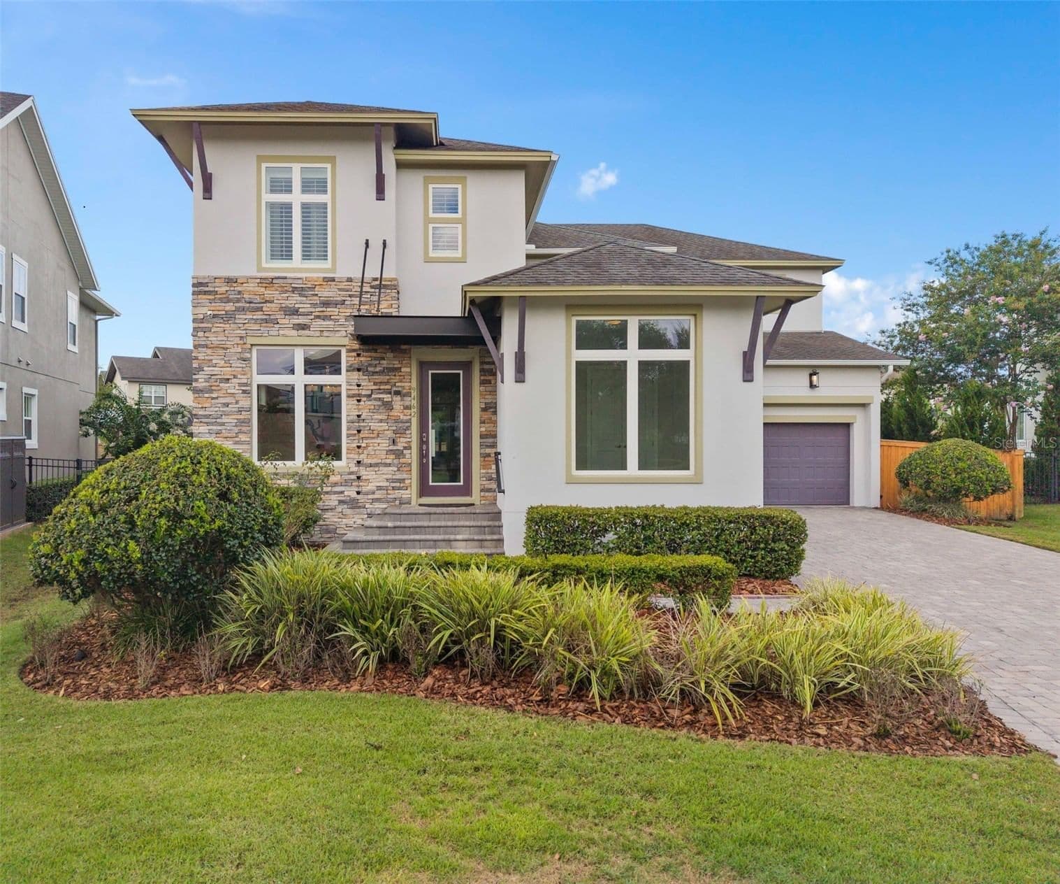 9462 BECKER, Orlando, FL 32827 3