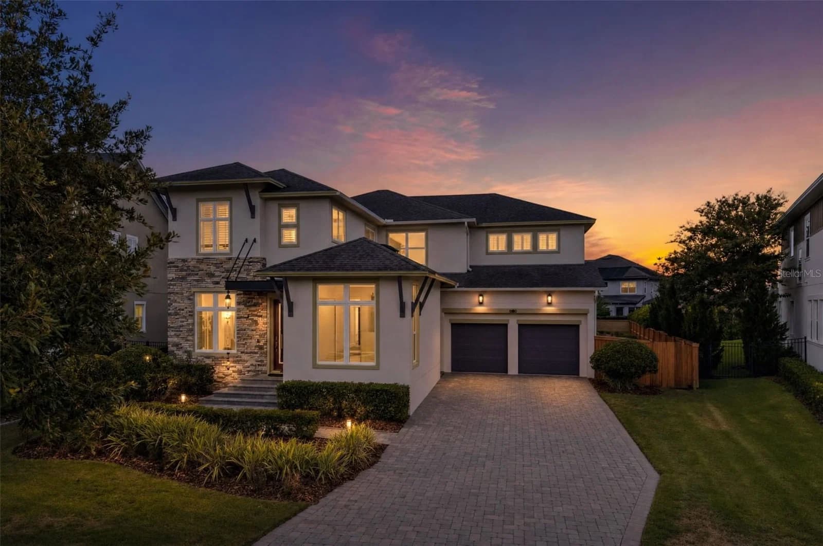 9462 BECKER, Orlando, FL 32827