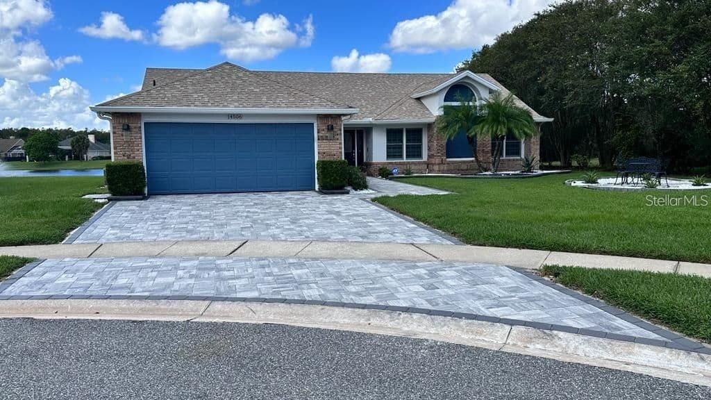 14506 TIMUCUA, Orlando, FL 32837