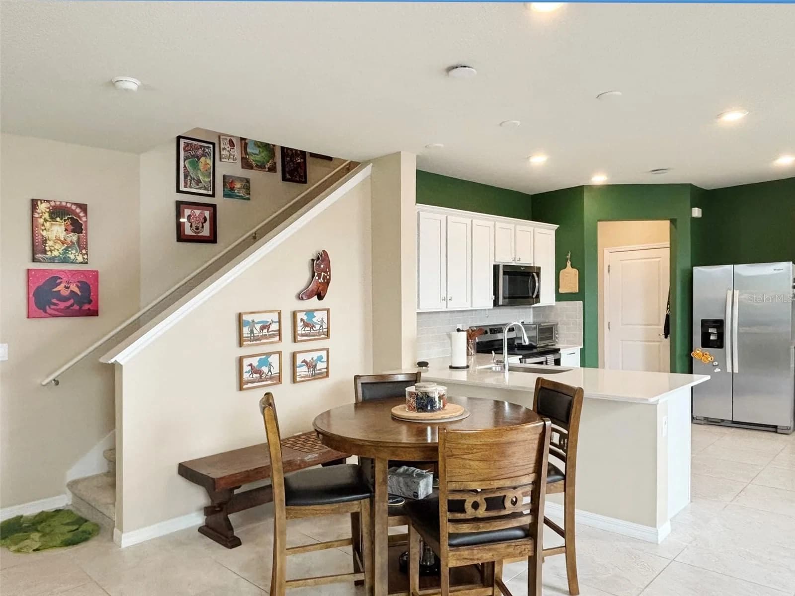 4581 SPARKLING SHELL AVE 4