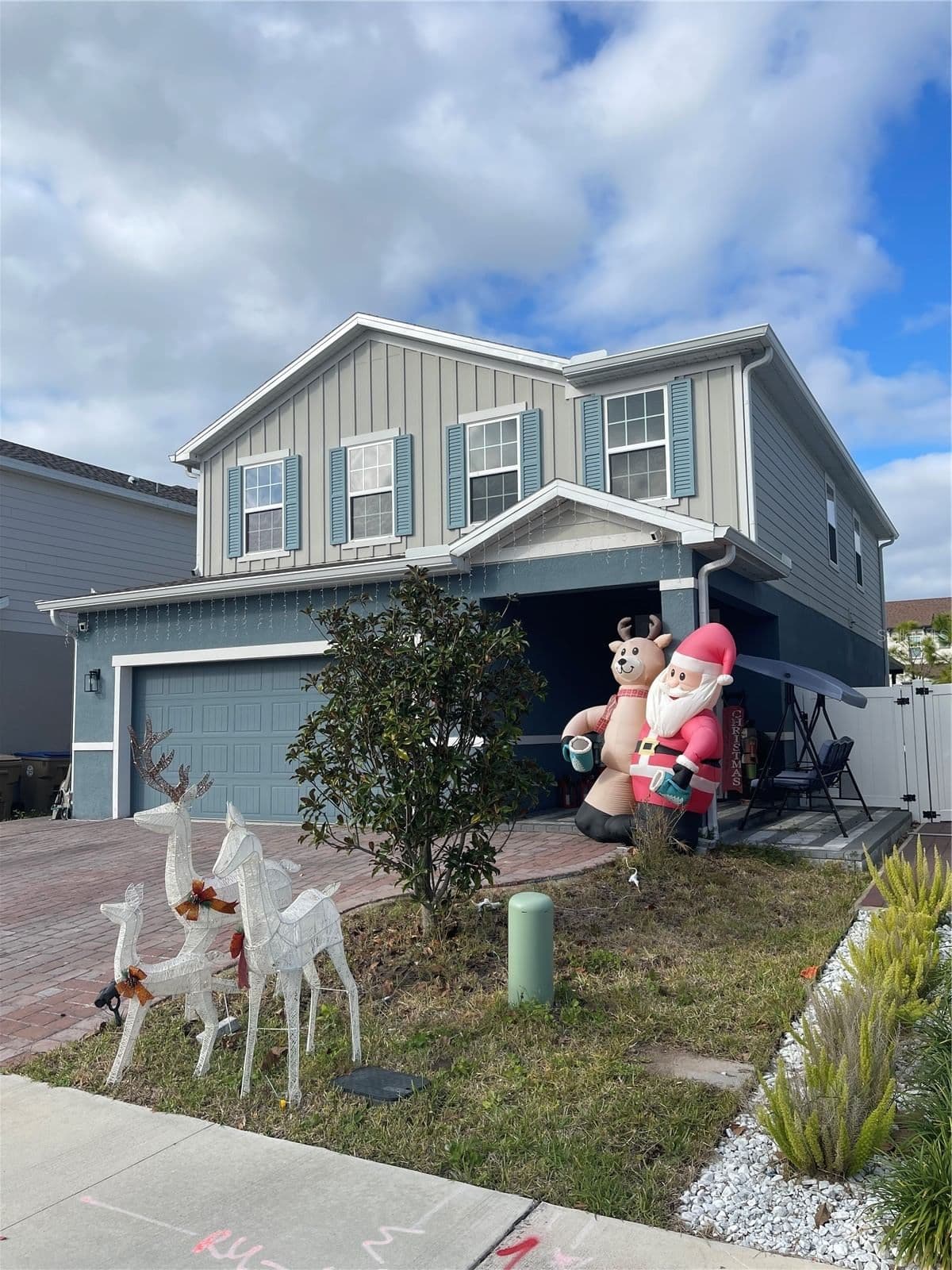 3182 ARMSTRONG SPRING 2