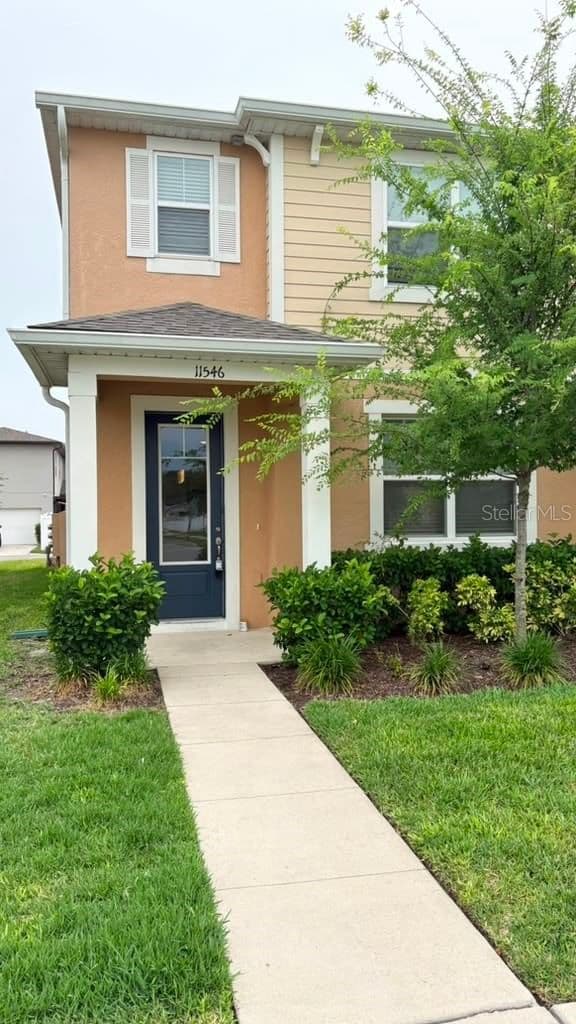 11546 BUOY POINT, Orlando, FL 32832