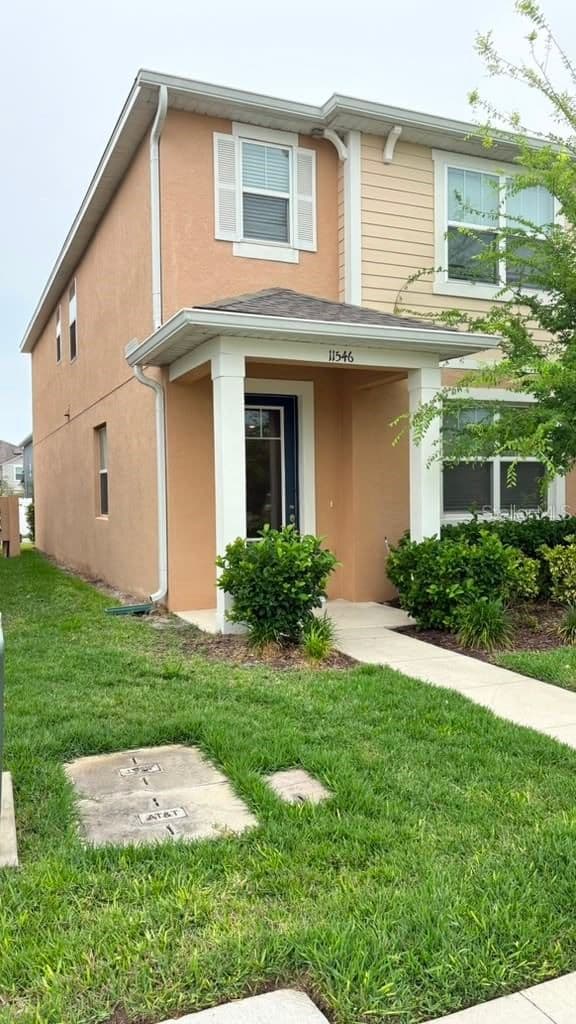11546 BUOY POINT, Orlando, FL 32832 2