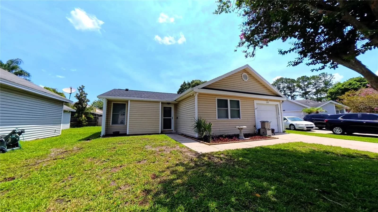 257 CLEMENS, Orlando, FL 32828