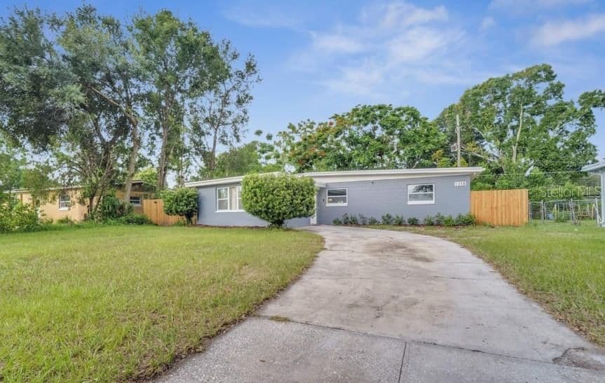 1318 TERRE CIA, Orlando, FL 32807