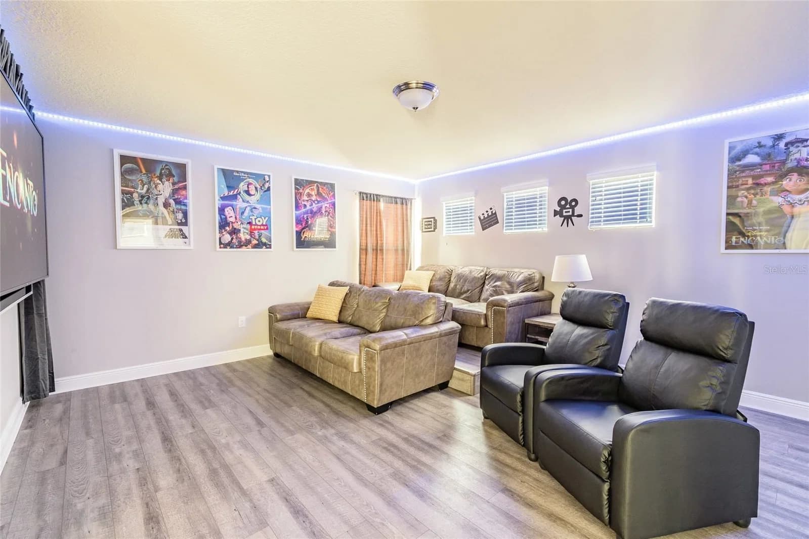 5352 OAKBOURNE 5