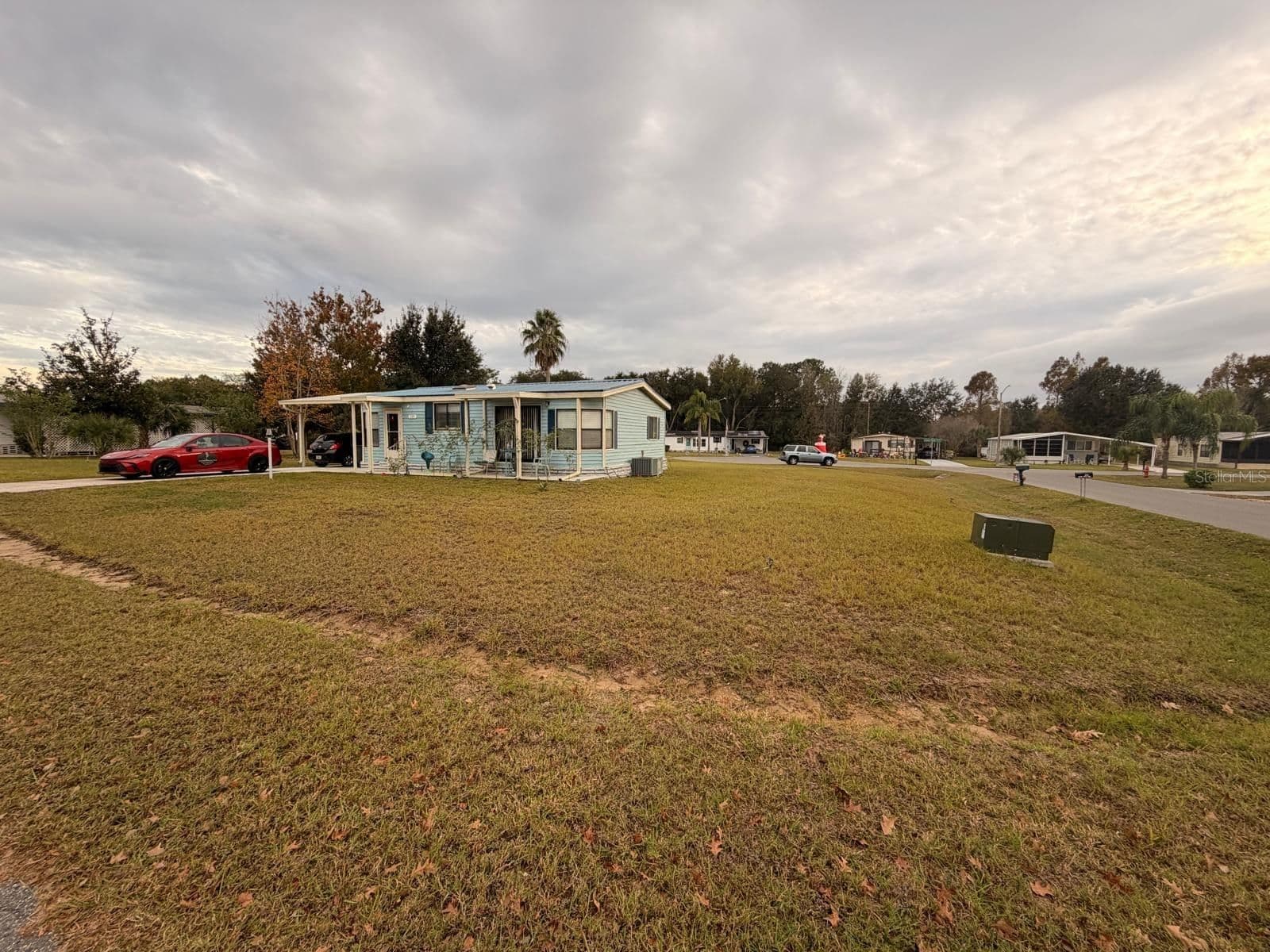 121 HYDE PARK 4