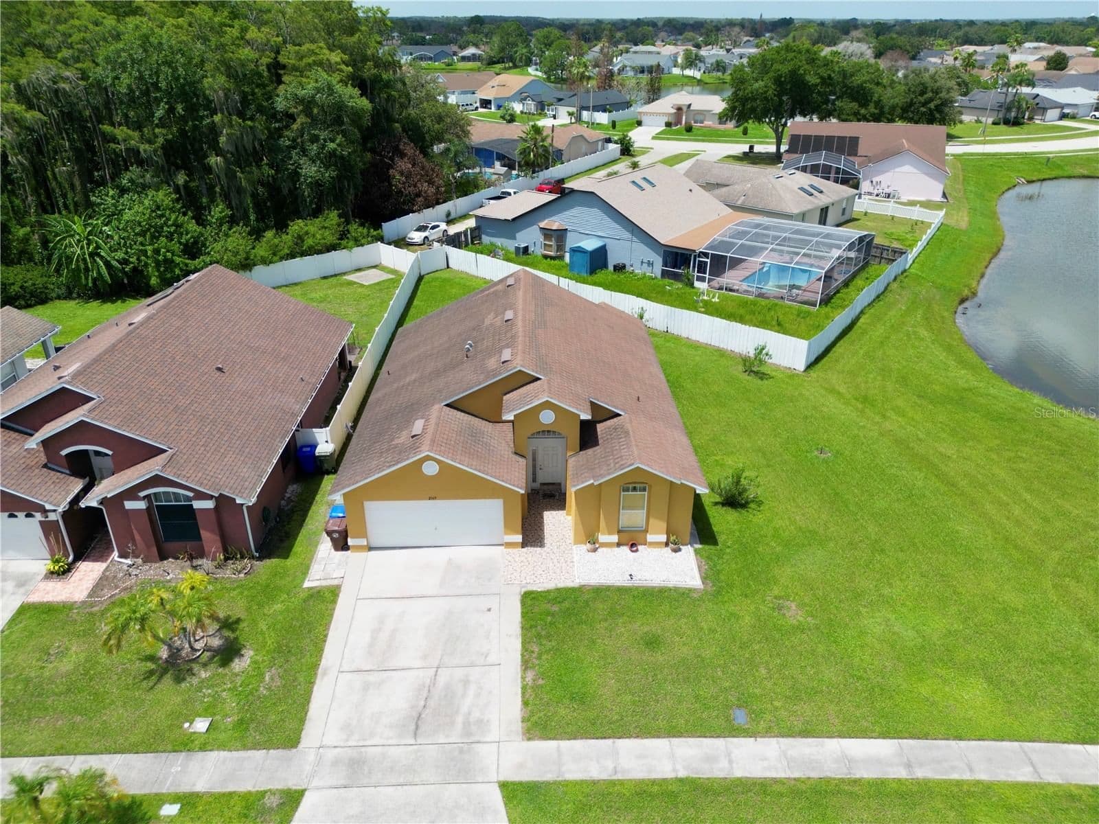 2169 REMINGTON POINTE 2