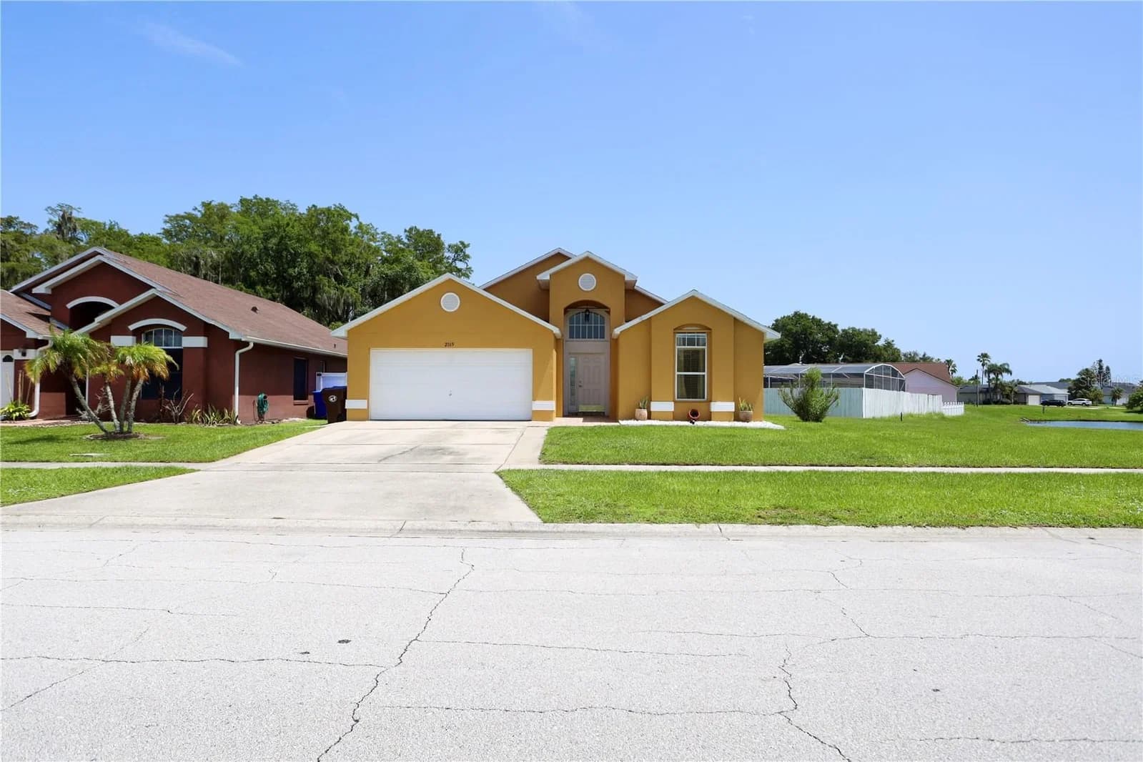 2169 REMINGTON POINTE 3