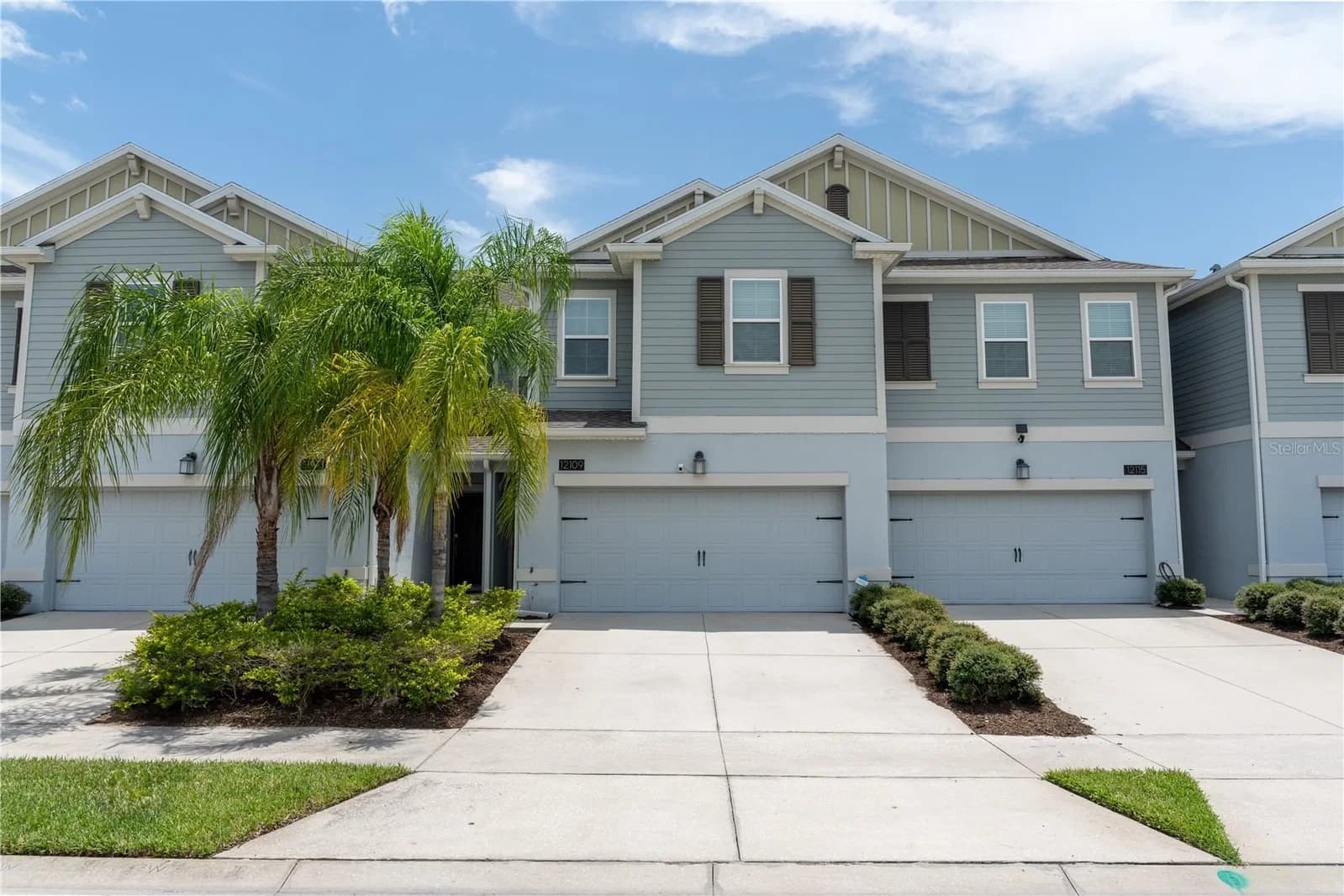 12109 SCRUB PALM, Orlando, FL 32824