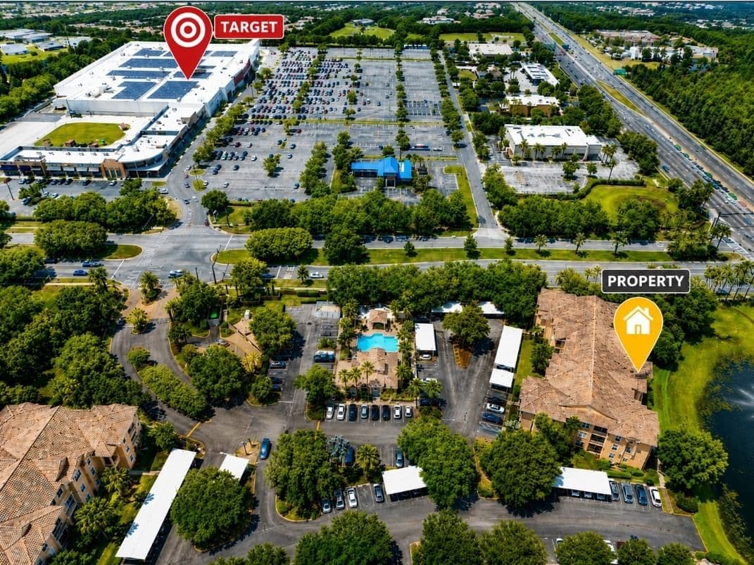 13584 TURTLE MARSH, Orlando, FL 32837 2