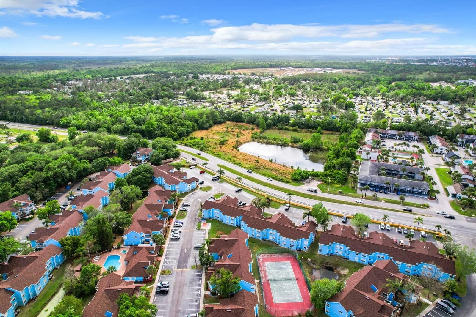 2731 POINCIANA 2