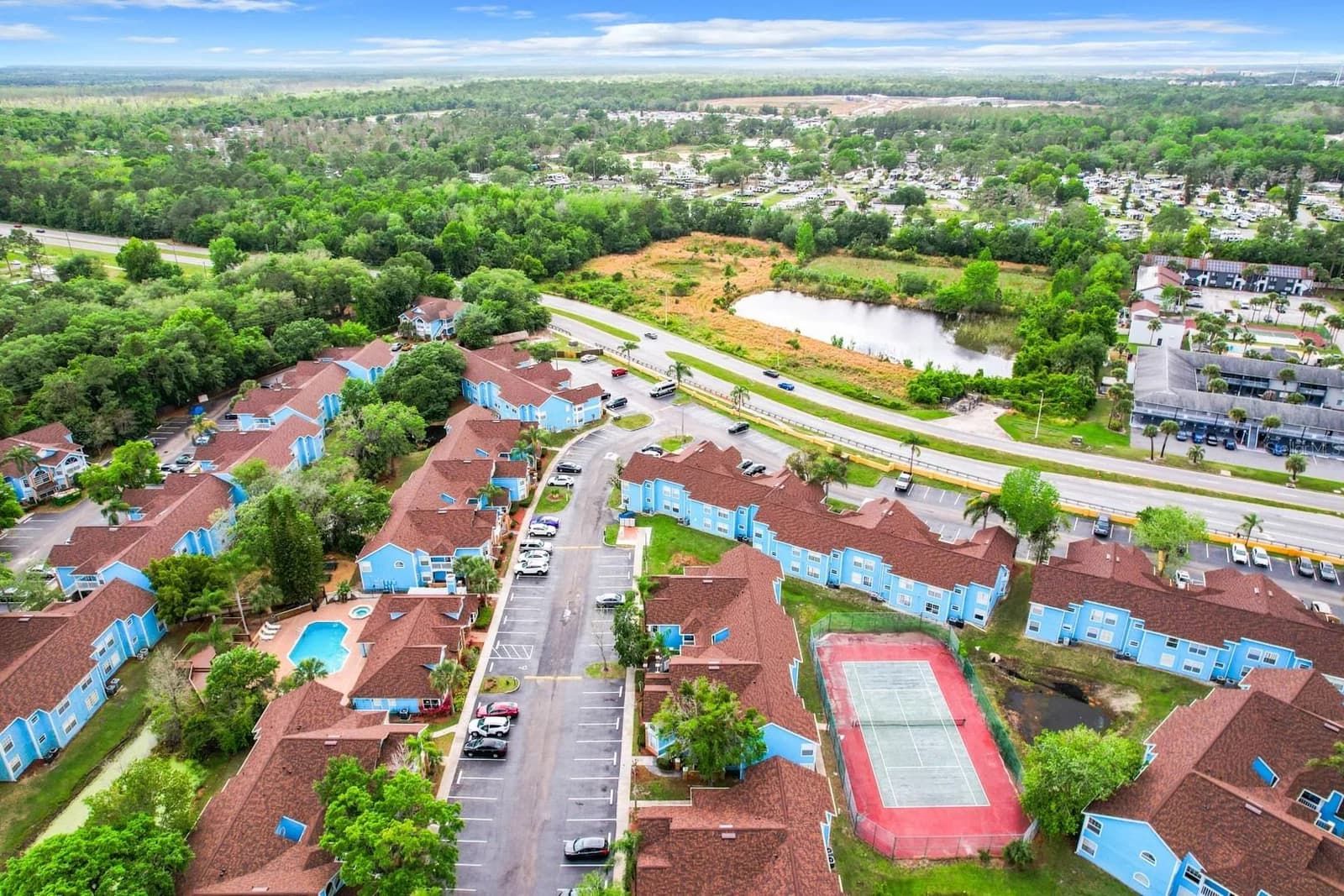 2731 POINCIANA 3
