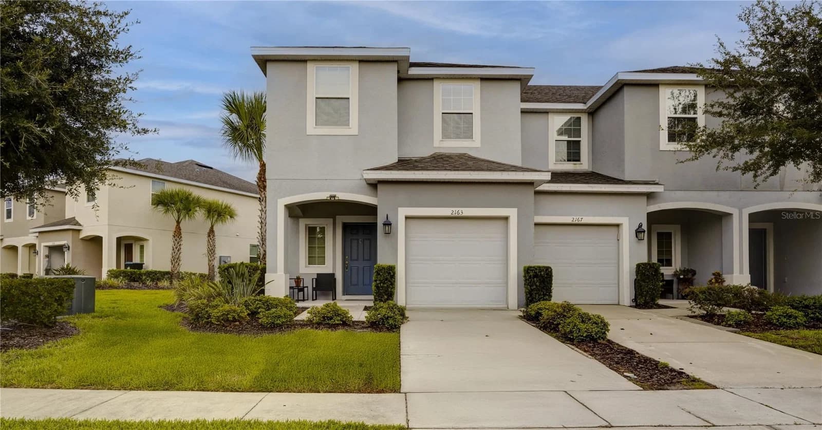 2163 CRYSTAL BELL, Orlando, FL 32824