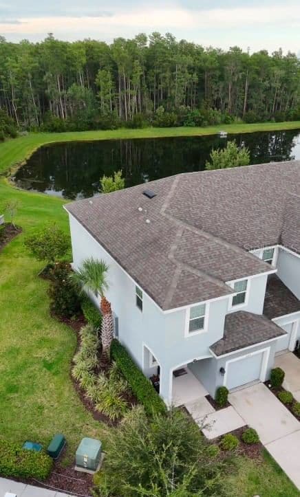 2163 CRYSTAL BELL, Orlando, FL 32824 2