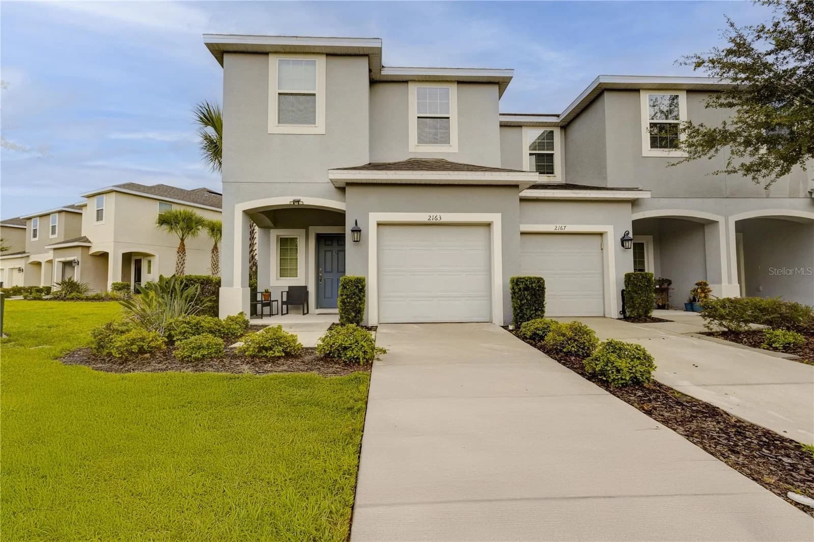 2163 CRYSTAL BELL, Orlando, FL 32824 3