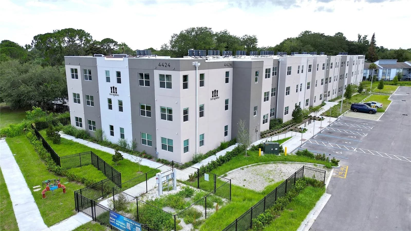 4424 TEXAS, Orlando, FL 32839