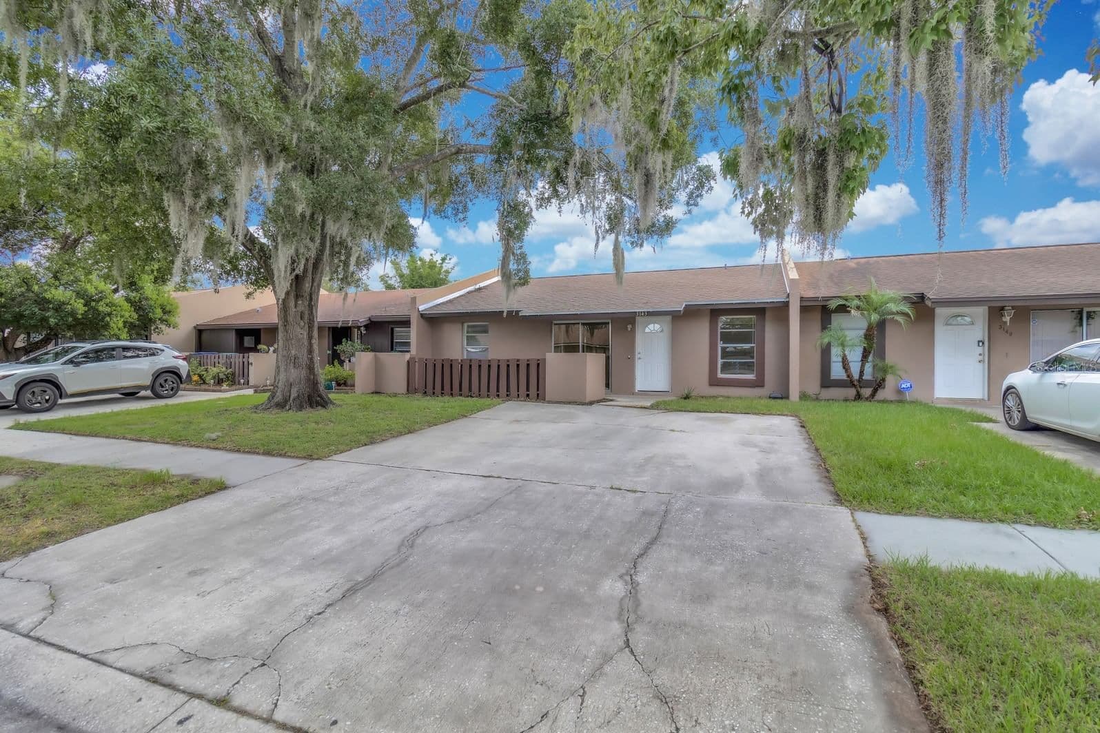 3143 STONECASTLE, Orlando, FL 32822