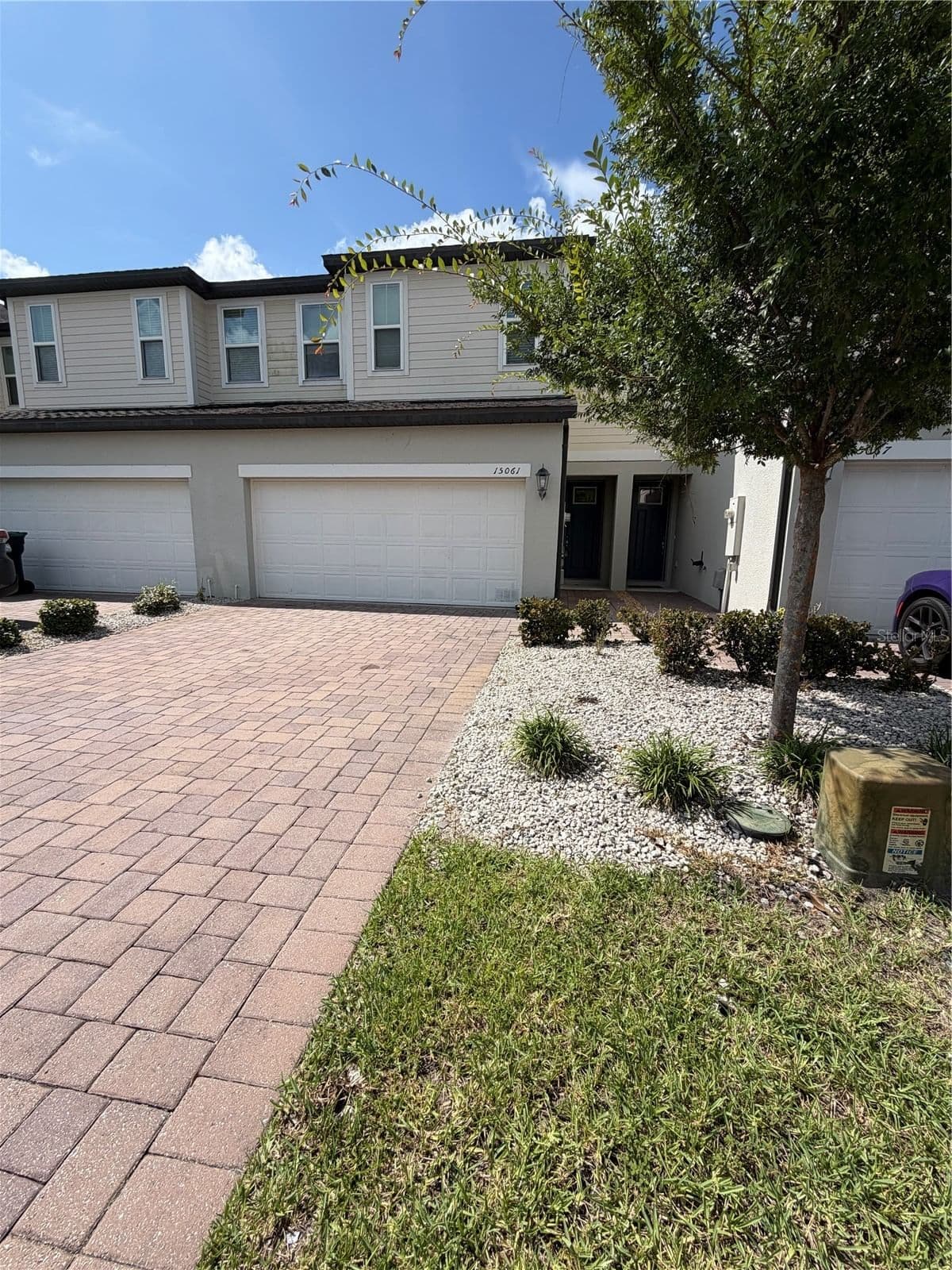 15061 WILLOW ARBOR, Orlando, FL 32824