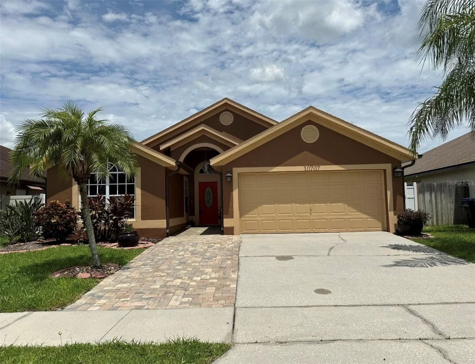 10707 FLYCAST, Orlando, FL 32825 2