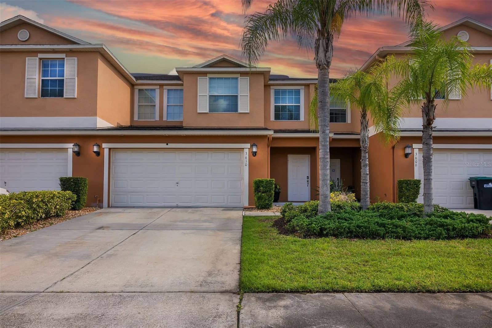 3610 RODRICK, Orlando, FL 32824