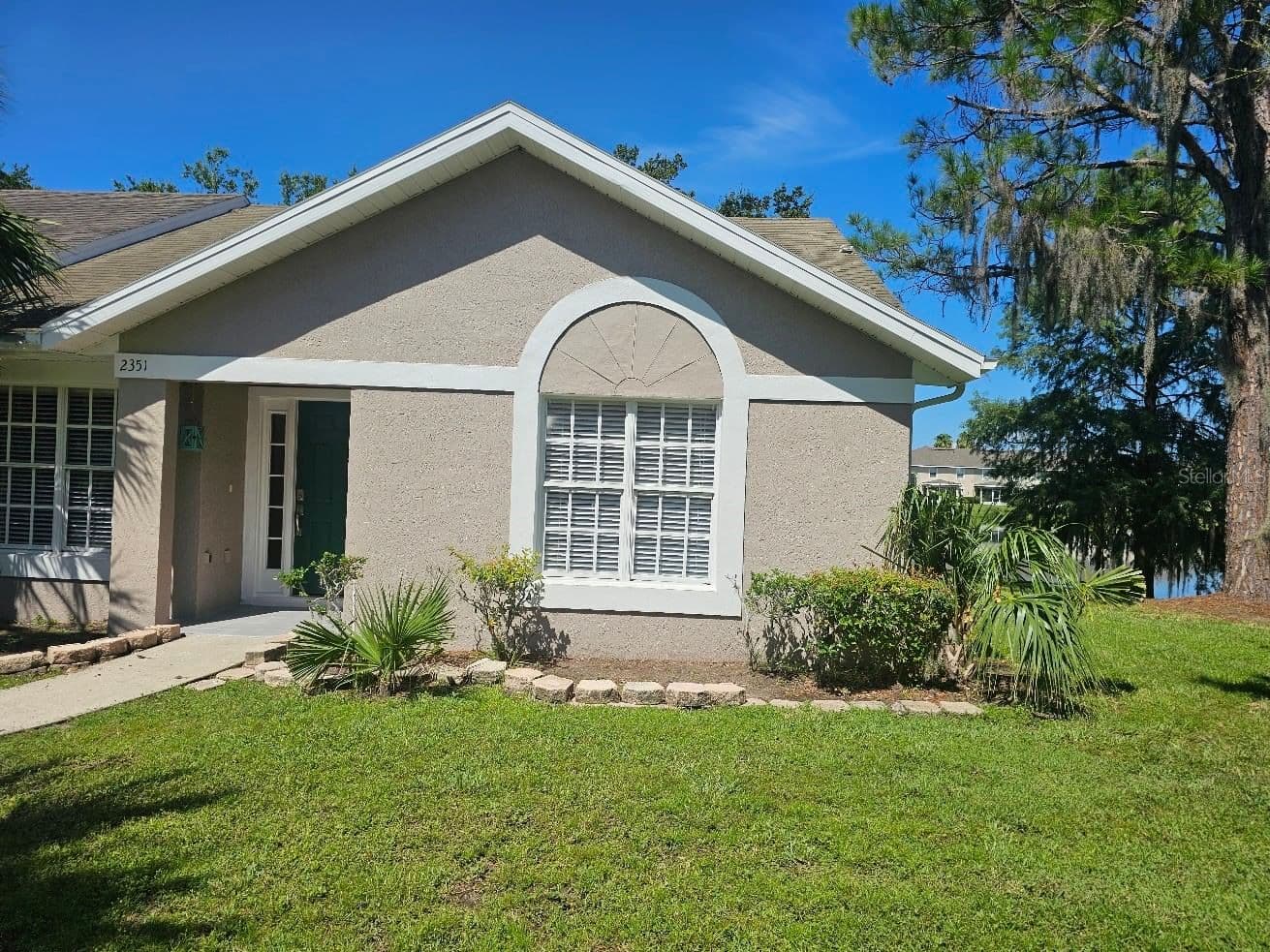 2351 WATER VIEW 3