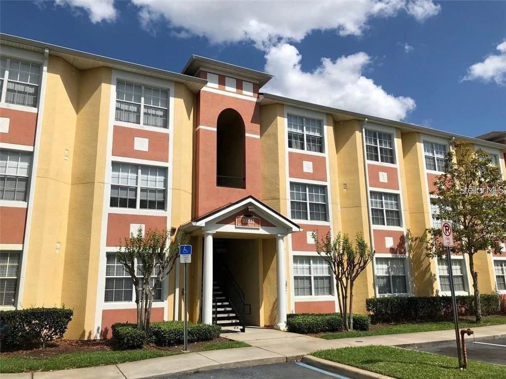 10831 WINDSOR WALK, Orlando, FL 32837