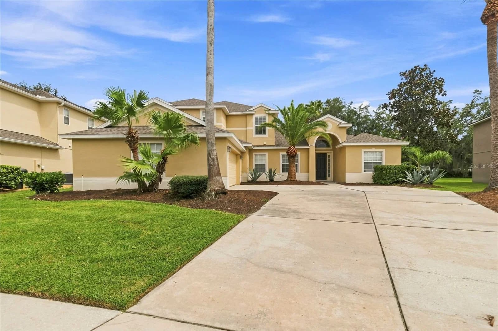 3469 FOREST RIDGE 3