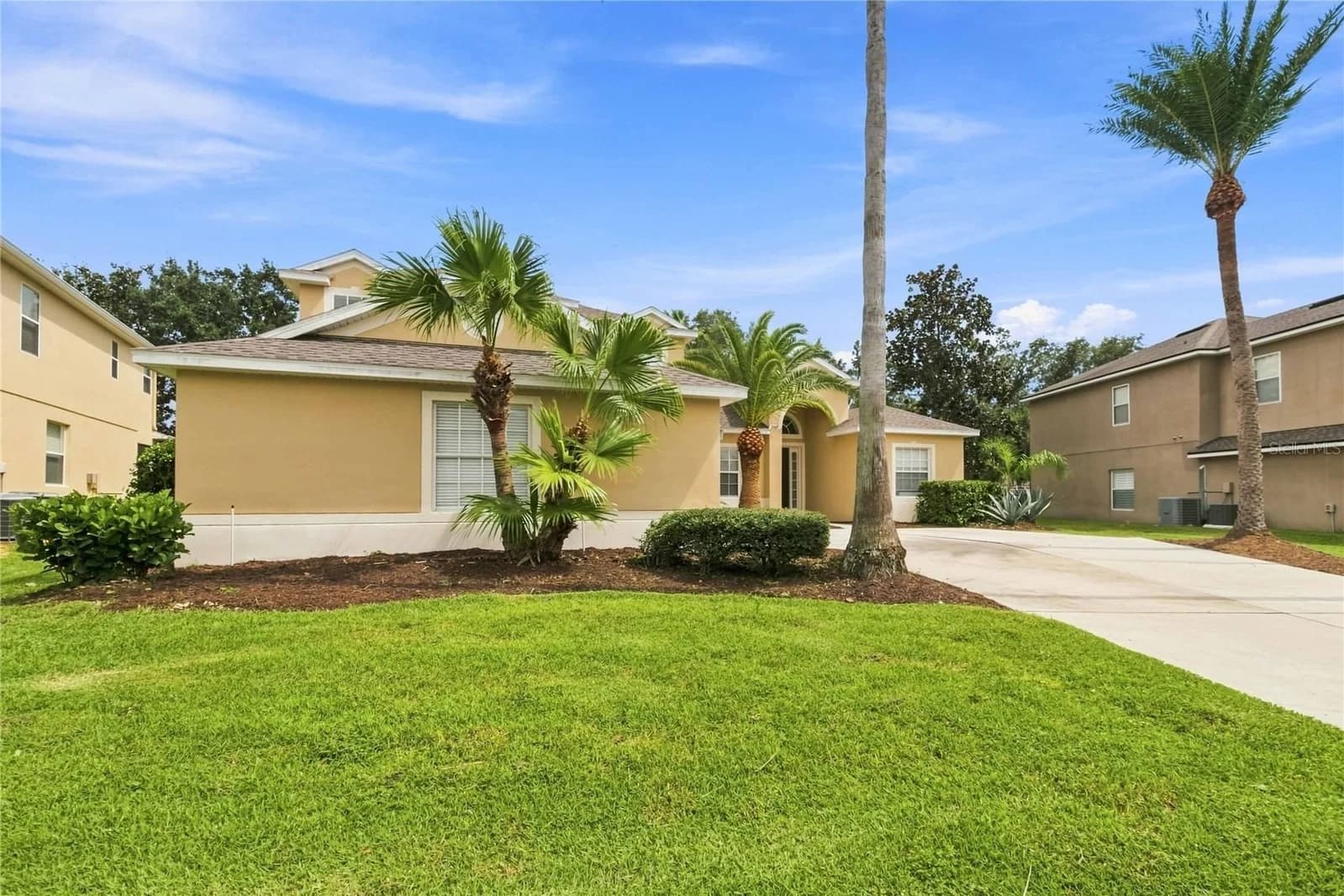 3469 FOREST RIDGE 4