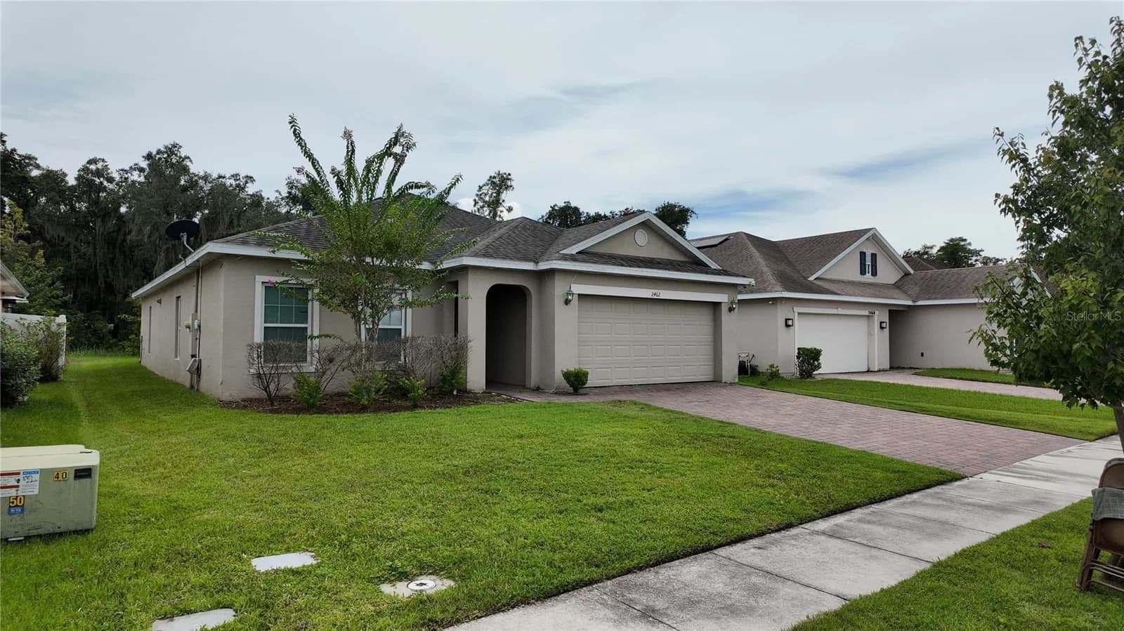 2462 ADDISON CREEK 2