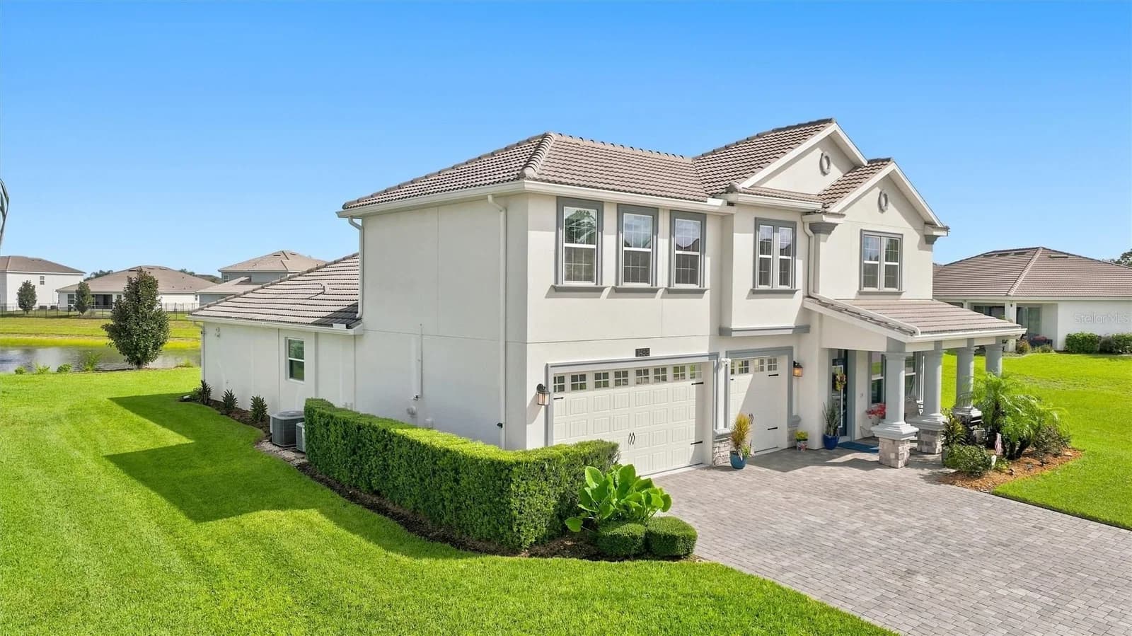 1458 OLYMPIC CLUB 4