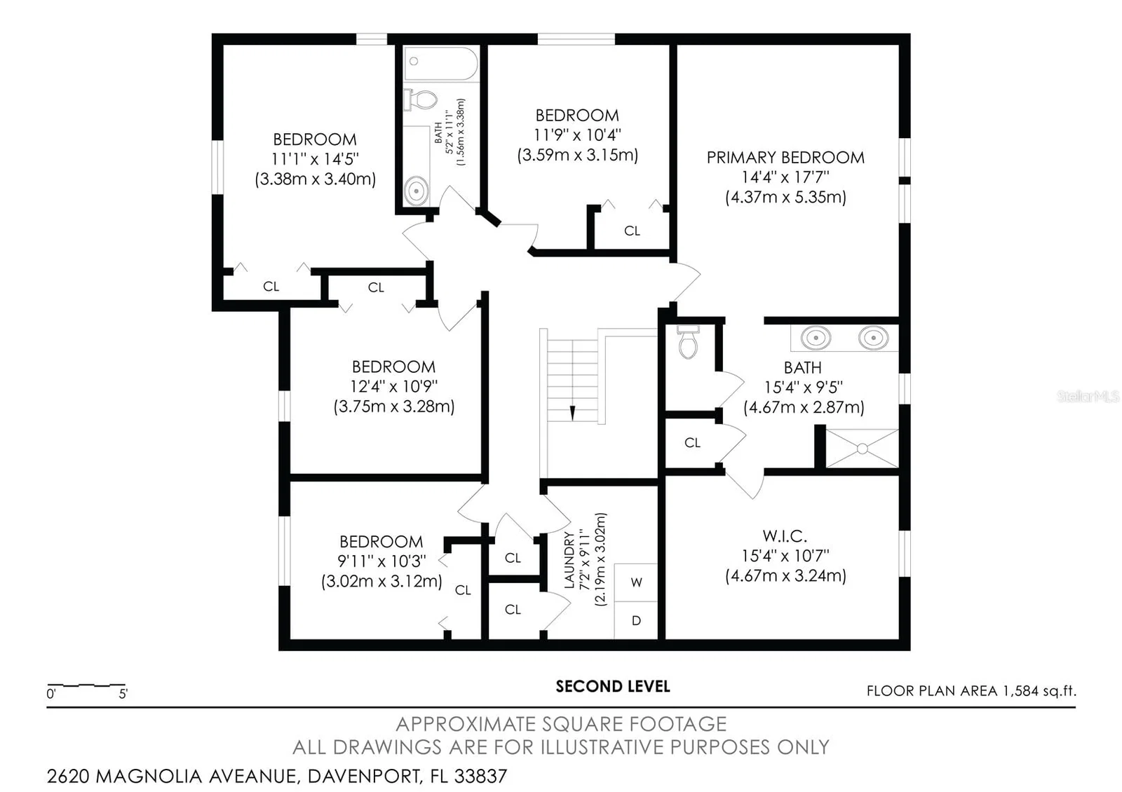 2620 MAGNOLIA 3