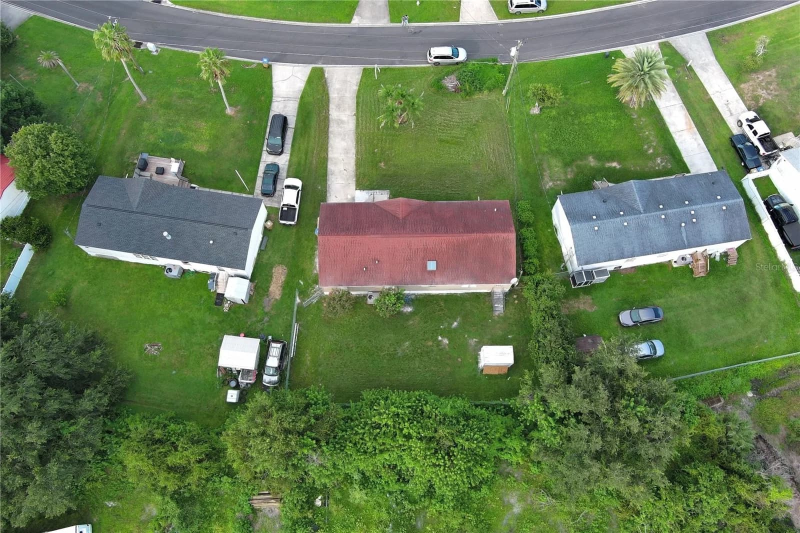 1124 DARA CAY 5
