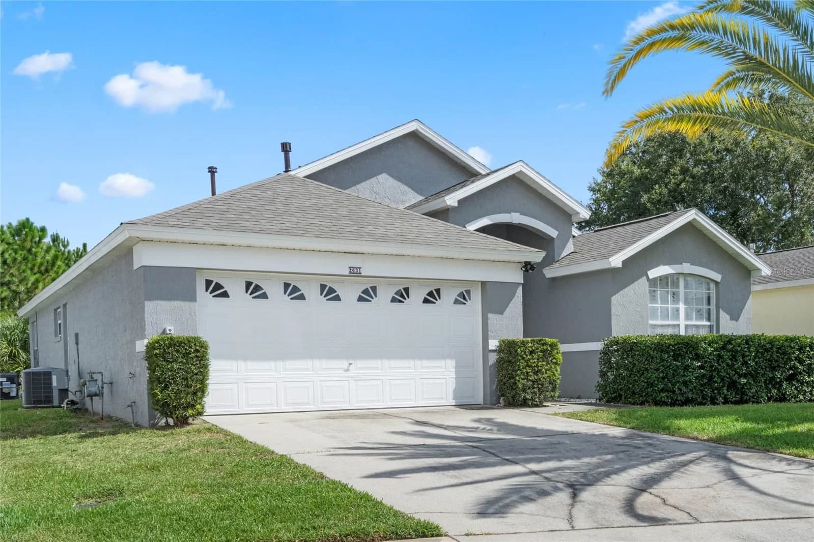 2631 AUTUMN CREEK 3