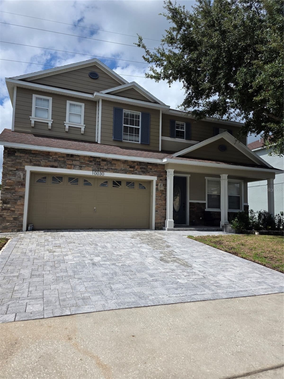 10030 STRATFORD POINTE Avenue 4