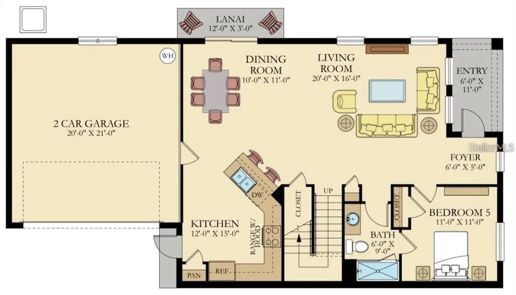 1367 SHINNECOCK HILLS 3
