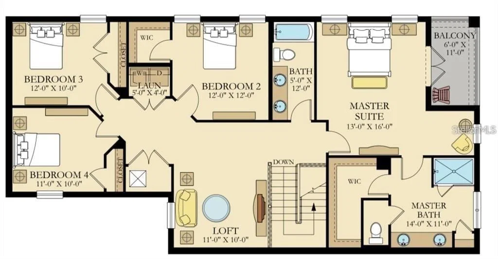 1367 SHINNECOCK HILLS 4