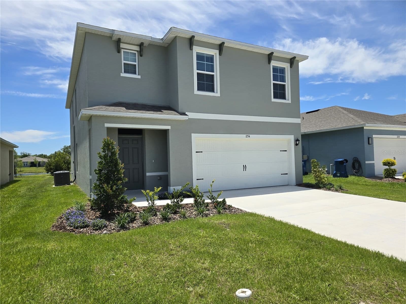 1234 RED HILL 2