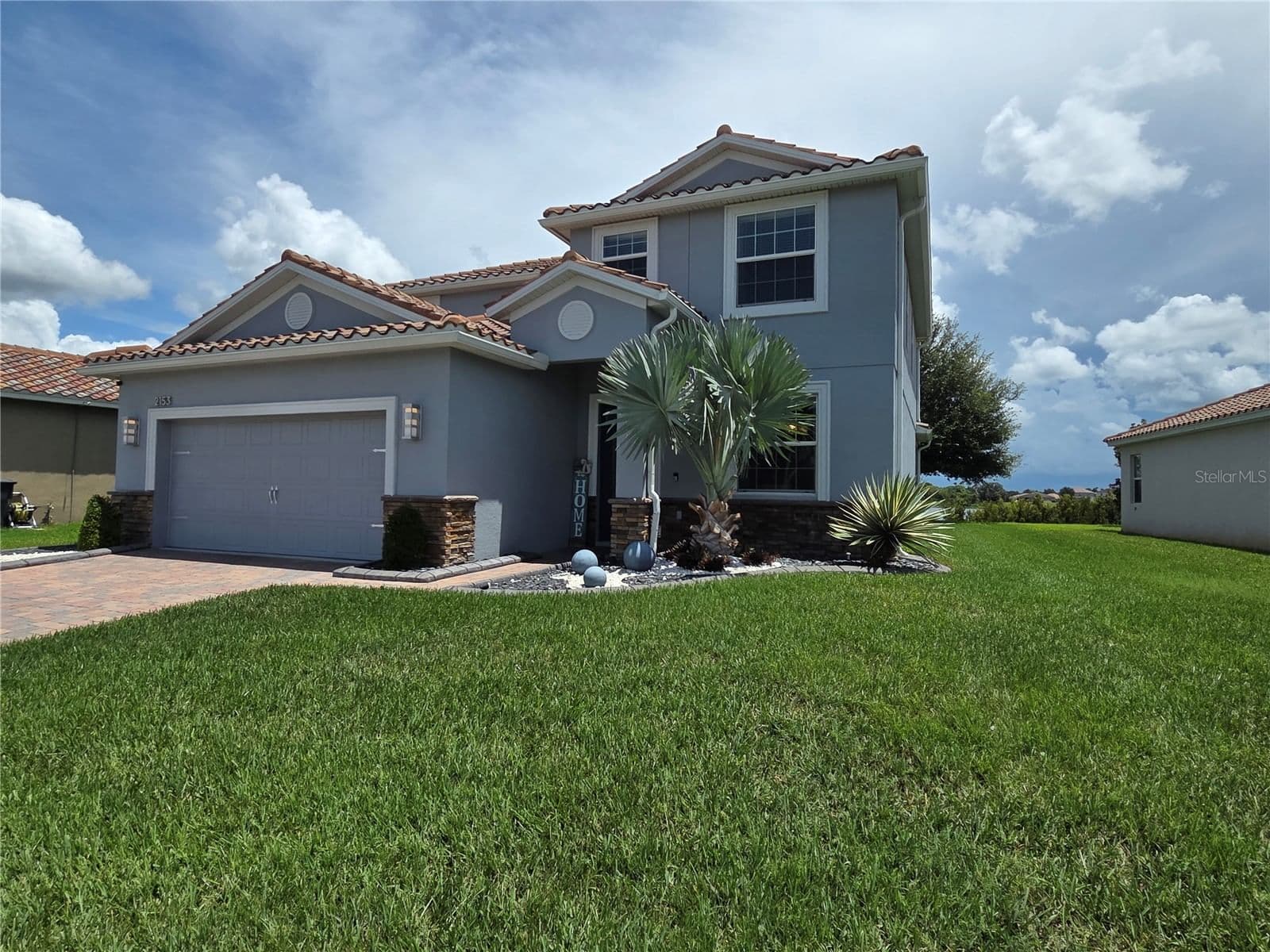 2153 LAKE SIDE 2