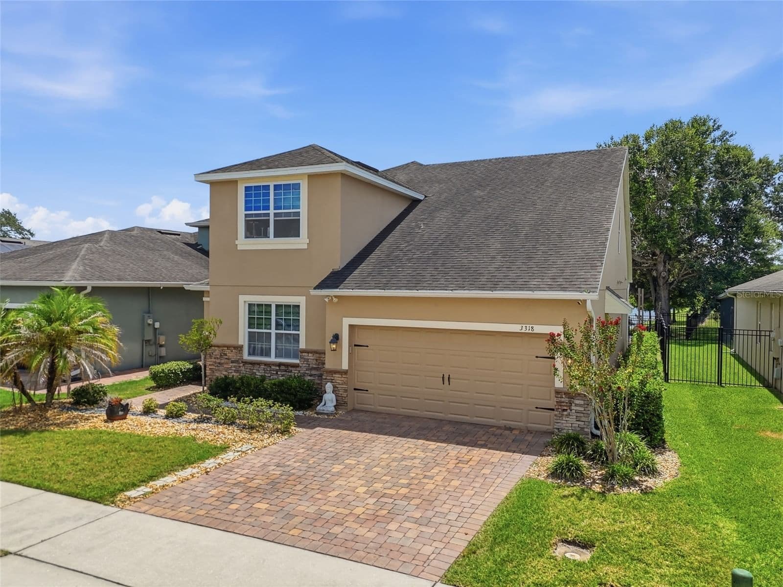 3318 STRATTON CIRCLE 2