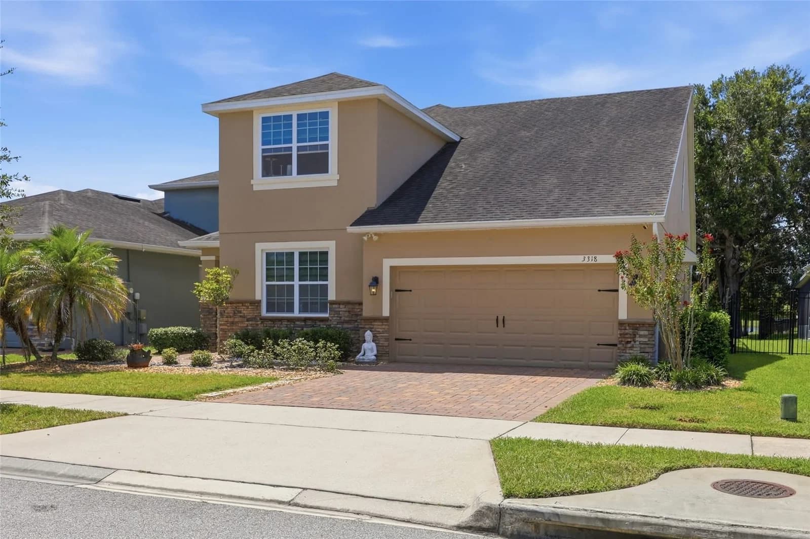 3318 STRATTON CIRCLE 4