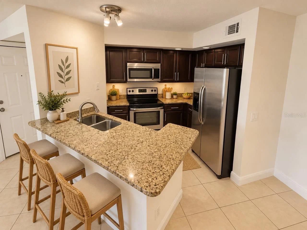 4532 COMMANDER Drive #2128 5