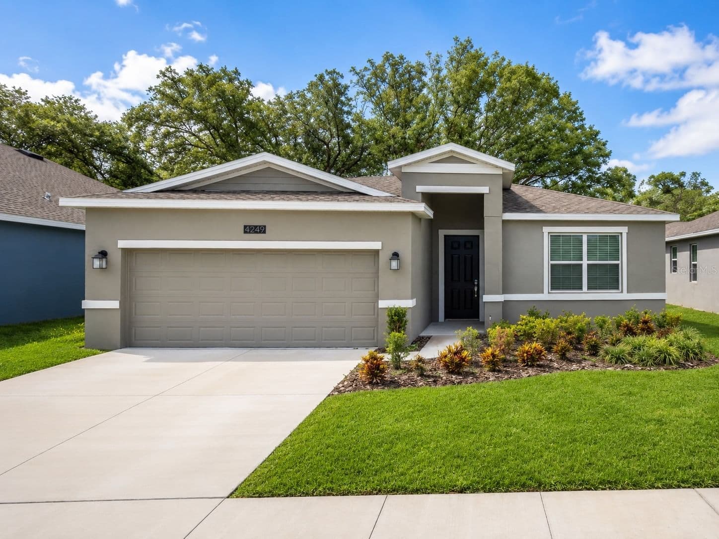 4249 BABBLING BROOK 2
