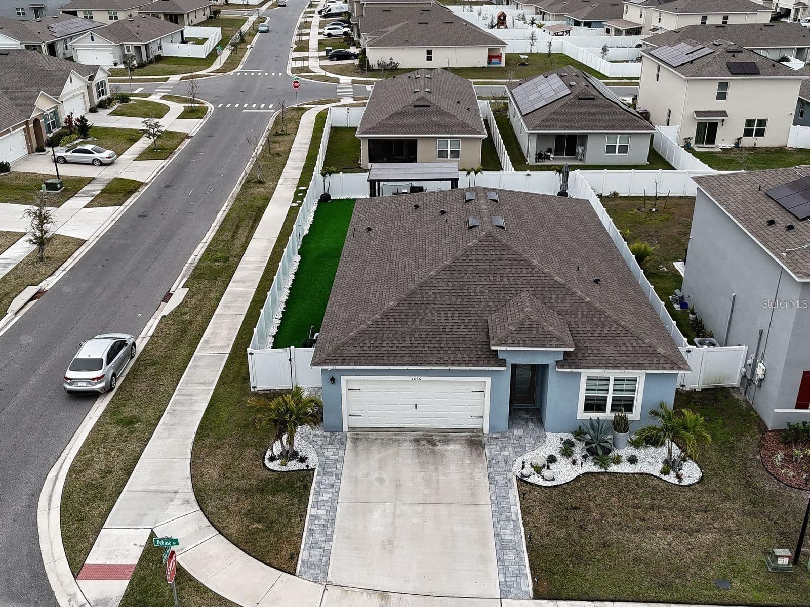 1836 DELROSE 5
